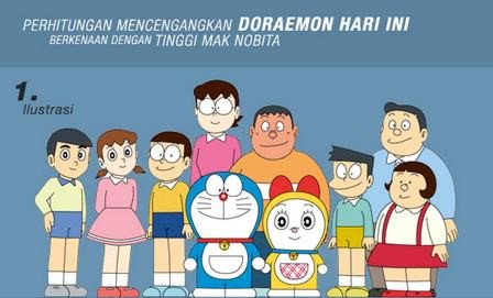 Detail Gambar Pemain Doraemon Nomer 18