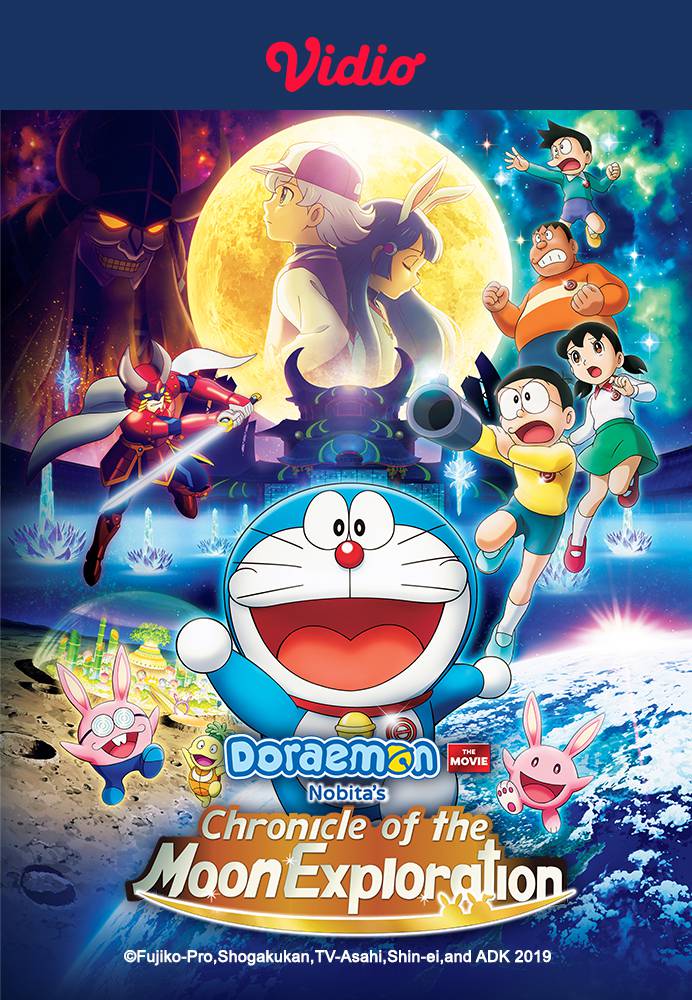Detail Gambar Pemain Doraemon Nomer 28