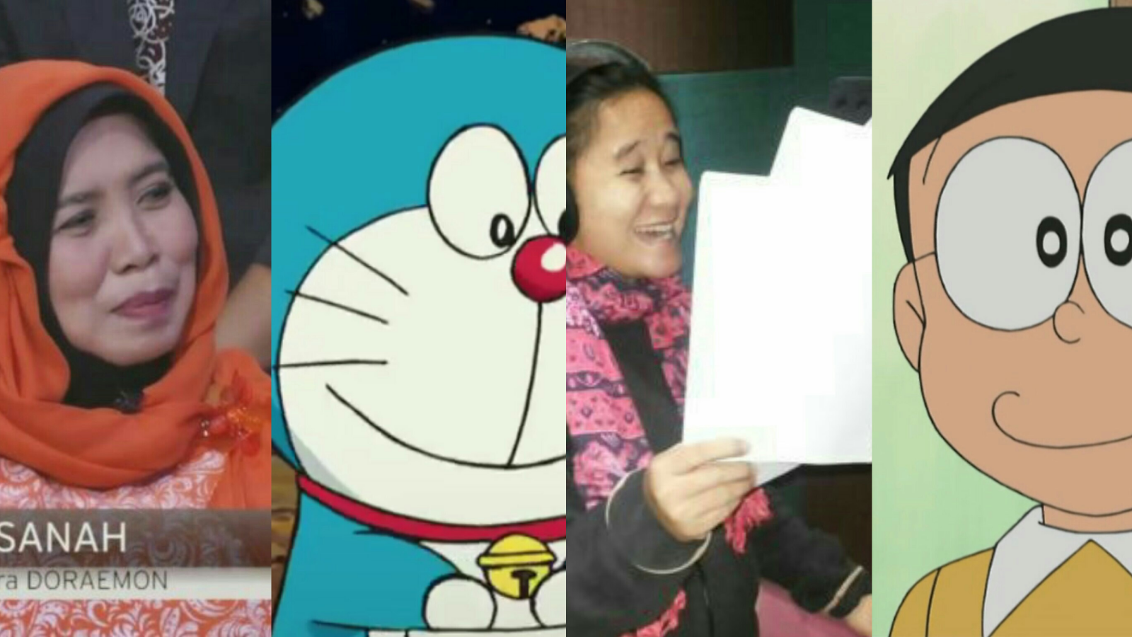 Detail Gambar Pemain Doraemon Nomer 46