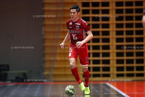 Detail Gambar Pemain Futsal Nomer 7