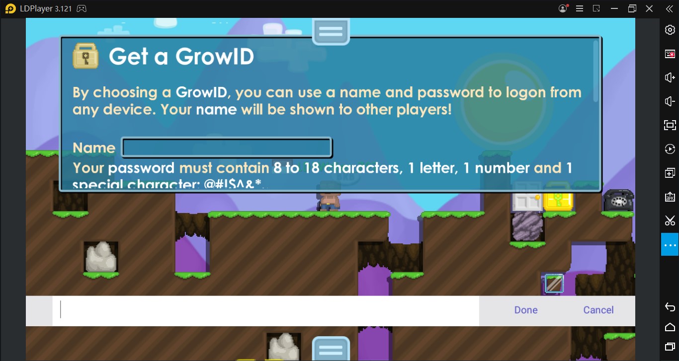 Detail Gambar Pemain Growtopia Paling Pro Nomer 44