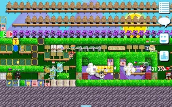 Detail Gambar Pemain Growtopia Paling Pro Nomer 49