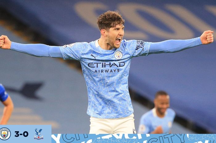 Detail Gambar Pemain Manchester City Nomer 15