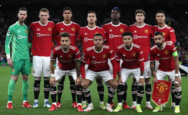 Gambar Pemain Manchester United Terbaru 2018 - KibrisPDR