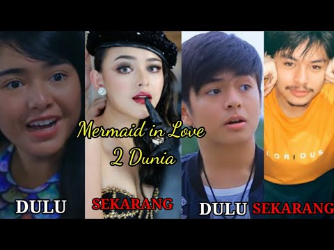 Detail Gambar Pemain Mermaid In Love Nomer 8