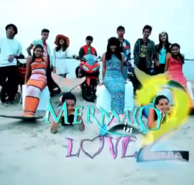 Detail Gambar Pemain Mermaid In Love Nomer 31