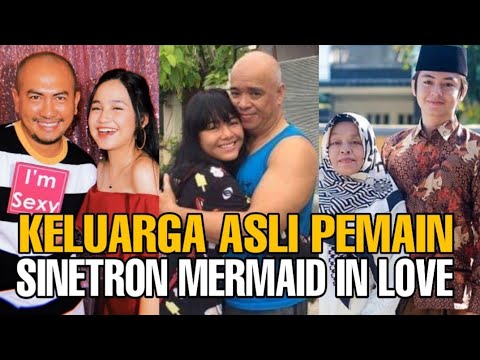 Detail Gambar Pemain Mermaid In Love Nomer 33