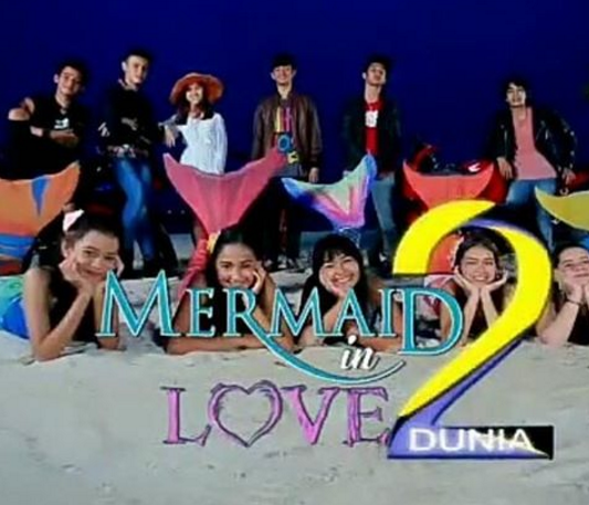 Detail Gambar Pemain Mermaid In Love Nomer 5