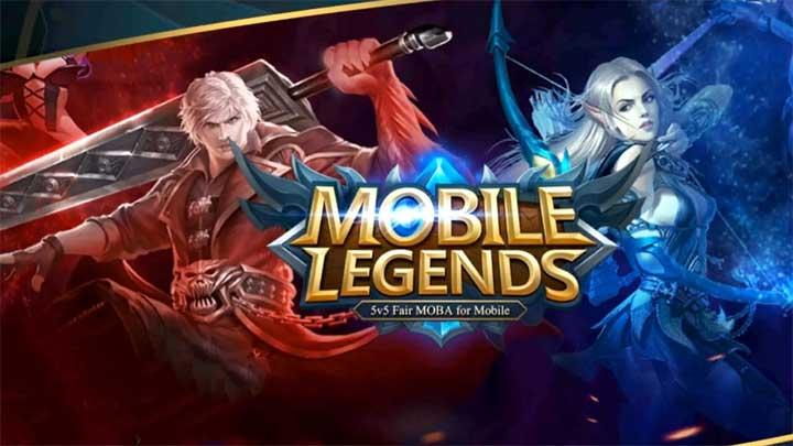 Detail Gambar Pemain Mobile Legend Nomer 19