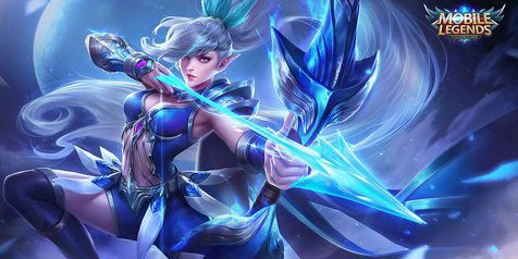 Detail Gambar Pemain Mobile Legend Nomer 4