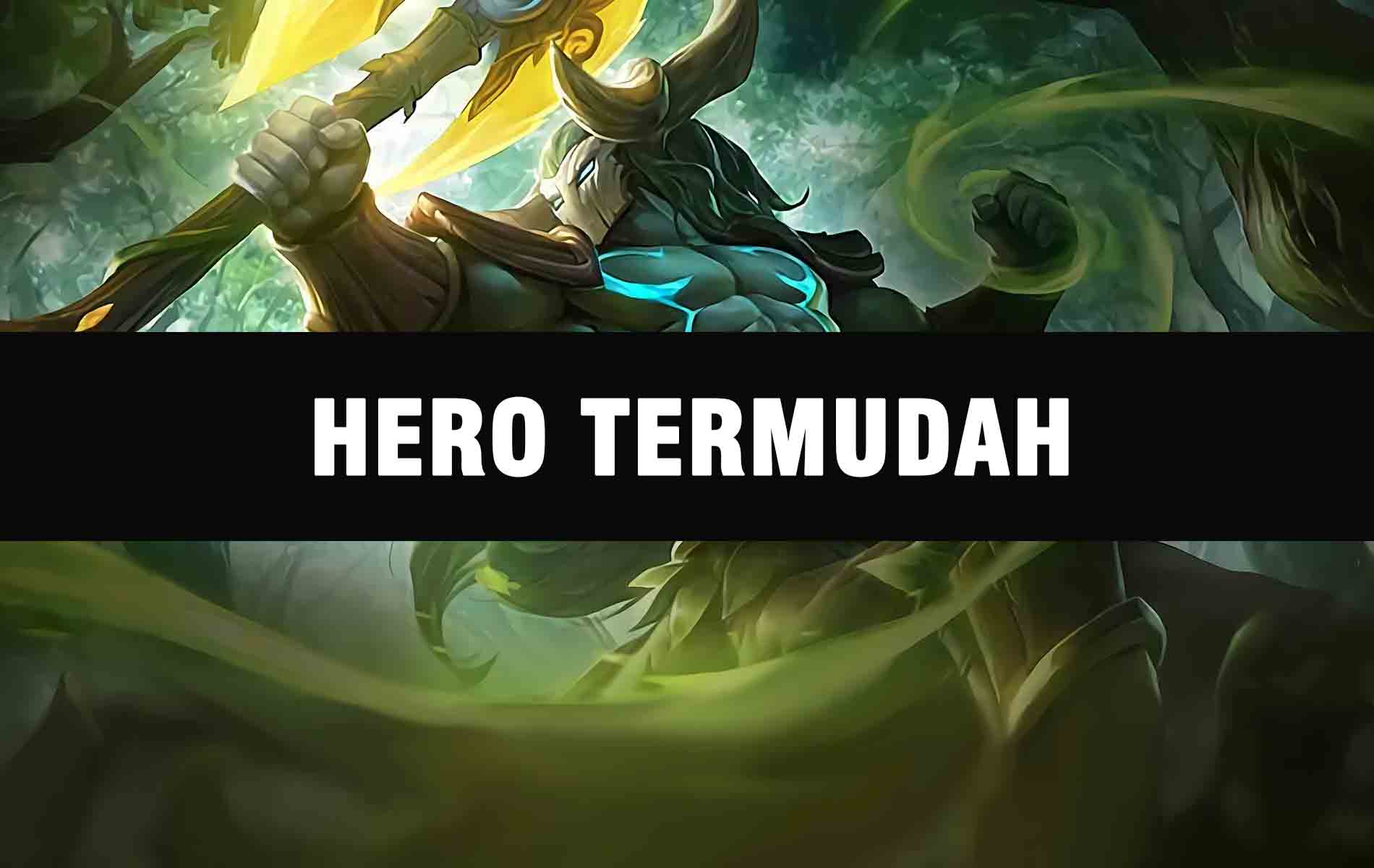 Detail Gambar Pemain Mobile Legend Nomer 50