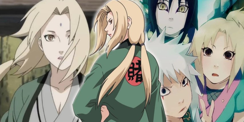 Detail Gambar Pemain Naruto Nomer 30