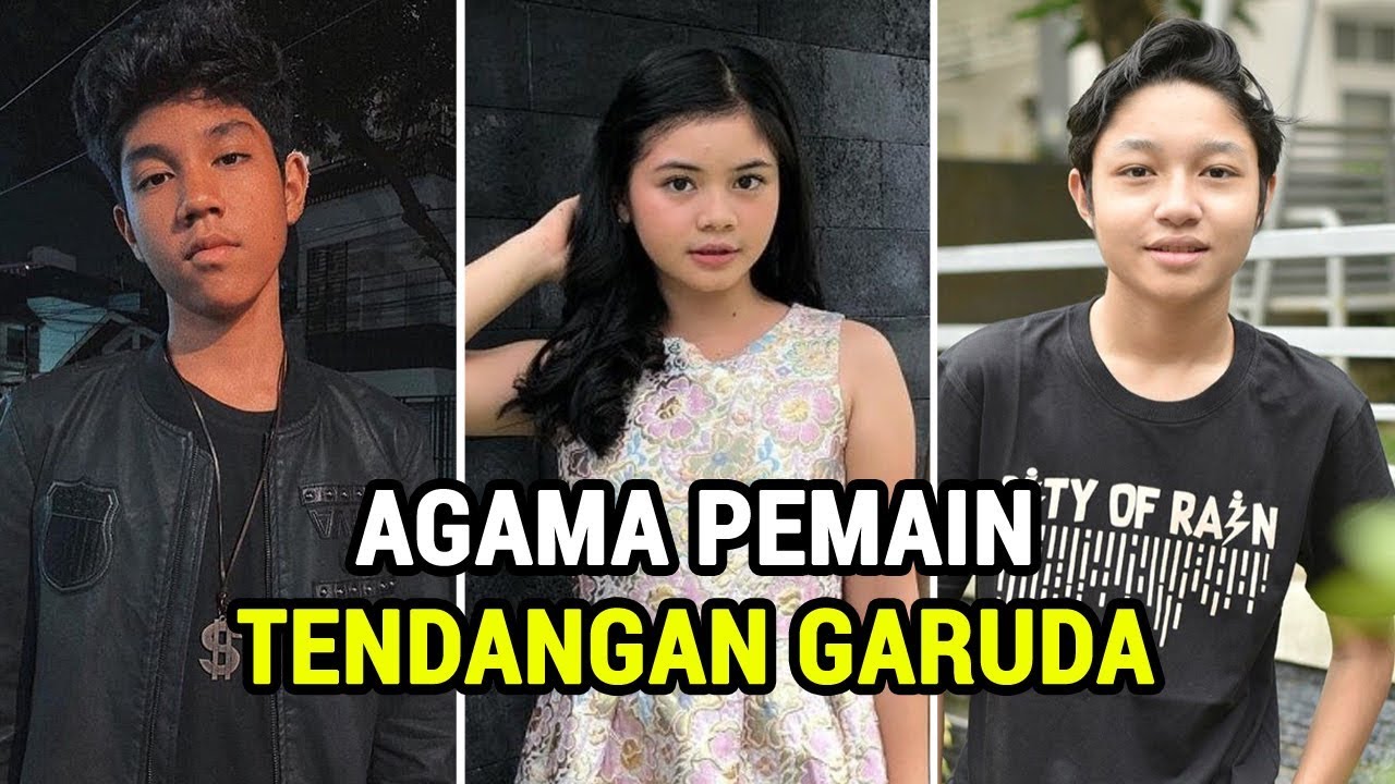 Detail Gambar Pemain Tendangan Garuda Nomer 3