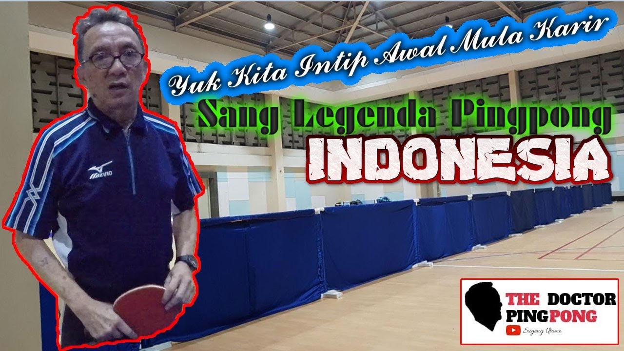 Detail Gambar Pemain Tenis Meja Indonesia Sugeng Utomo Suwindo Nomer 2