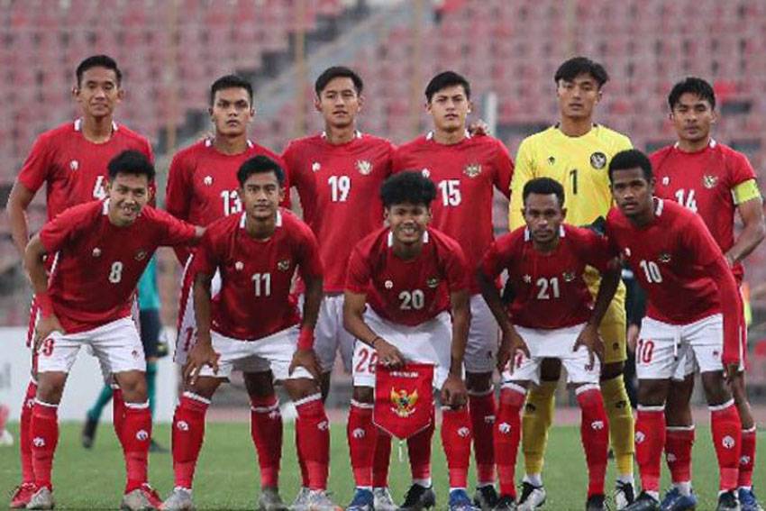 Detail Gambar Pemain Timnas Indonesia Nomer 31