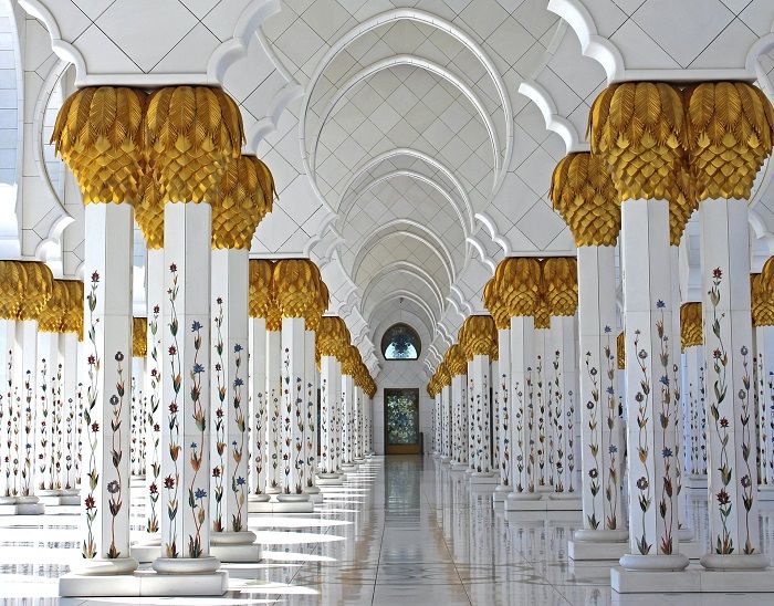 Detail Gambar Pemakmuran Masjid Nomer 36