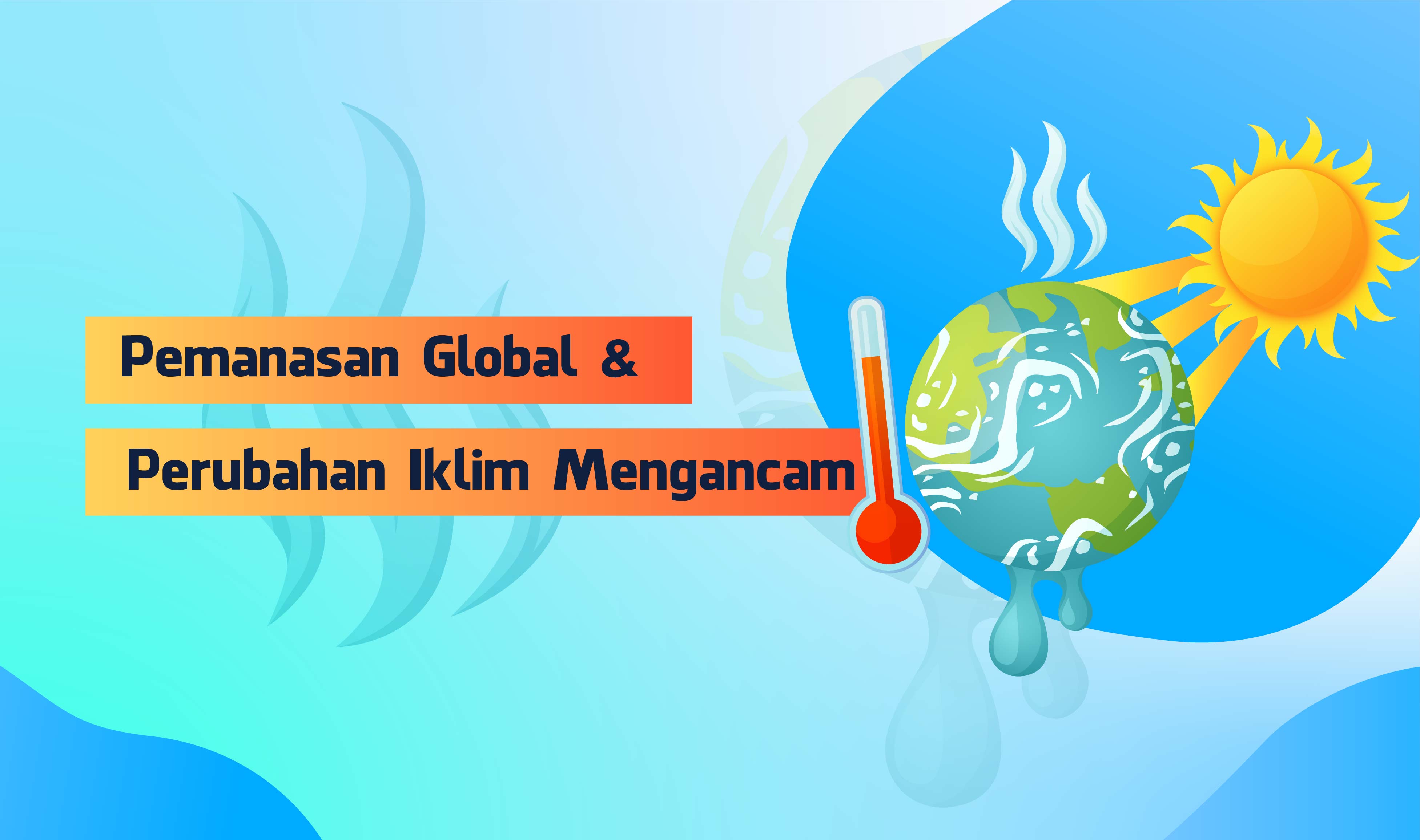 Detail Gambar Pemanasan Global Nomer 29