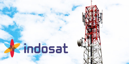 Detail Gambar Pemancar Indosat Nomer 26