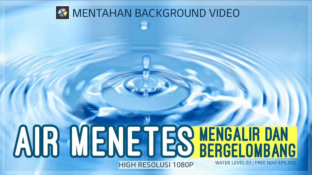 Detail Gambar Pemandangan Air Menetes Nomer 40