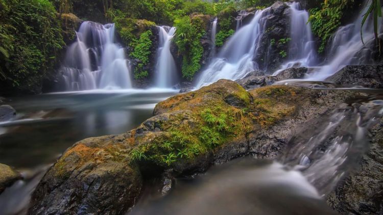 Detail Gambar Pemandangan Alam Gambar Pemandangan Alam Yang Menakjubkan Nomer 34