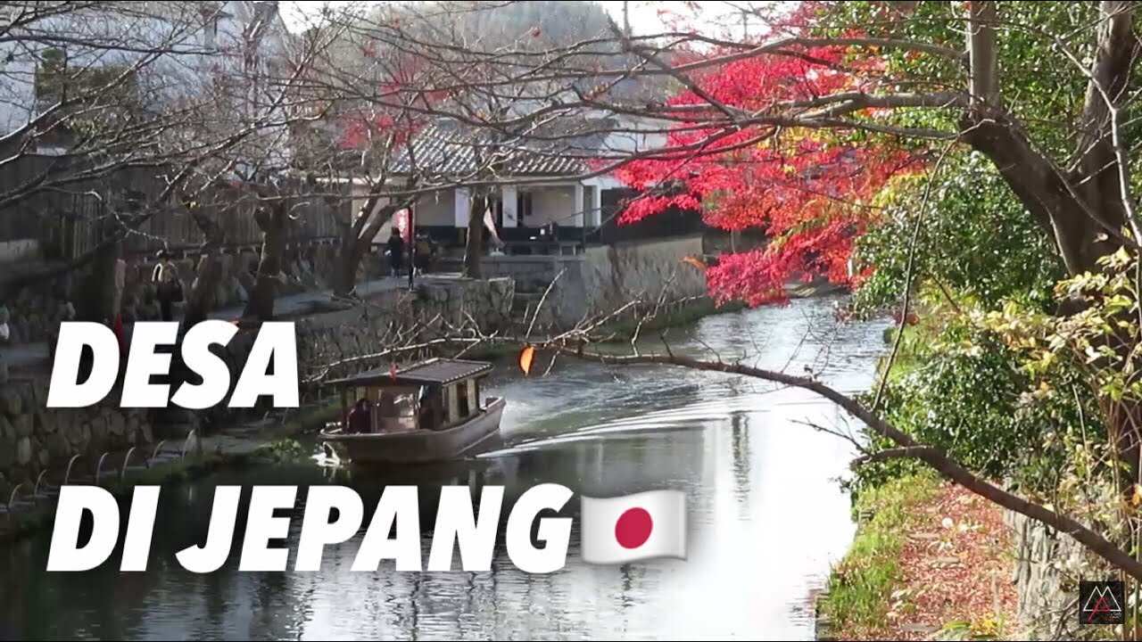 Detail Gambar Pemandangan Alam Jepang Nomer 44