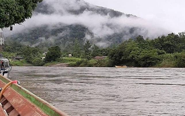 Detail Gambar Pemandangan Alam Kabupaten Mahakam Ulu Nomer 38