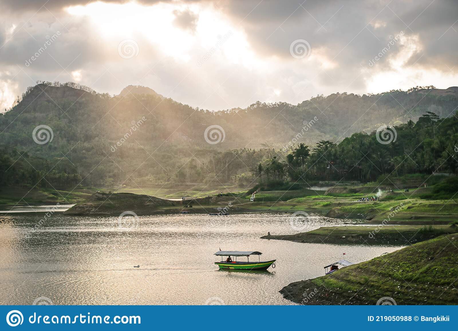 Detail Gambar Pemandangan Alam Pemandangan Alam Hutan Indonesia Nomer 29