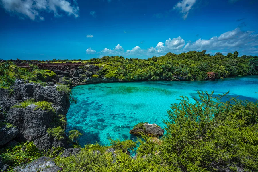 Detail Gambar Pemandangan Alam Pemandangan Alam Indonesia Nomer 34