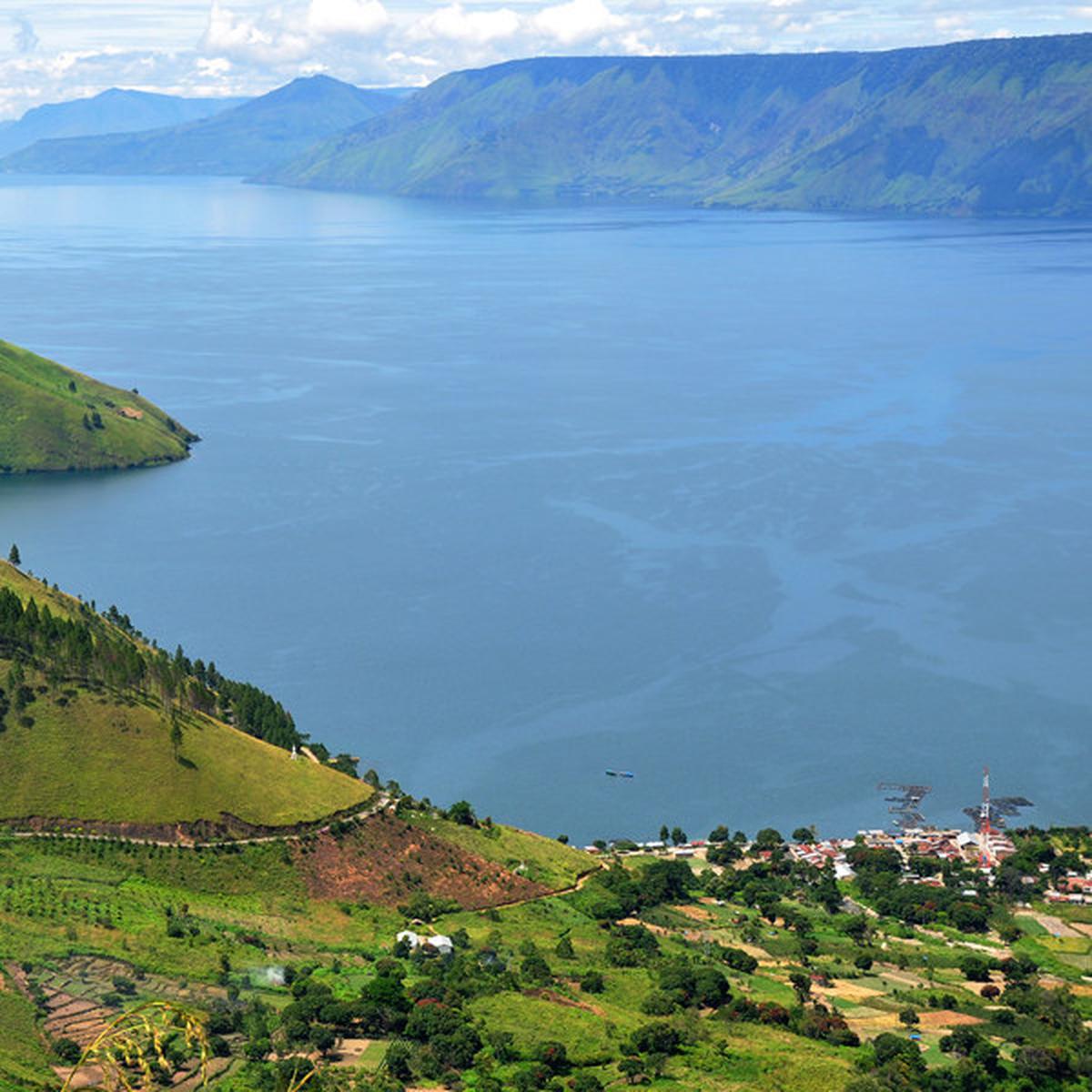 Detail Gambar Pemandangan Alam Pemandangan Alam Indonesia Nomer 46