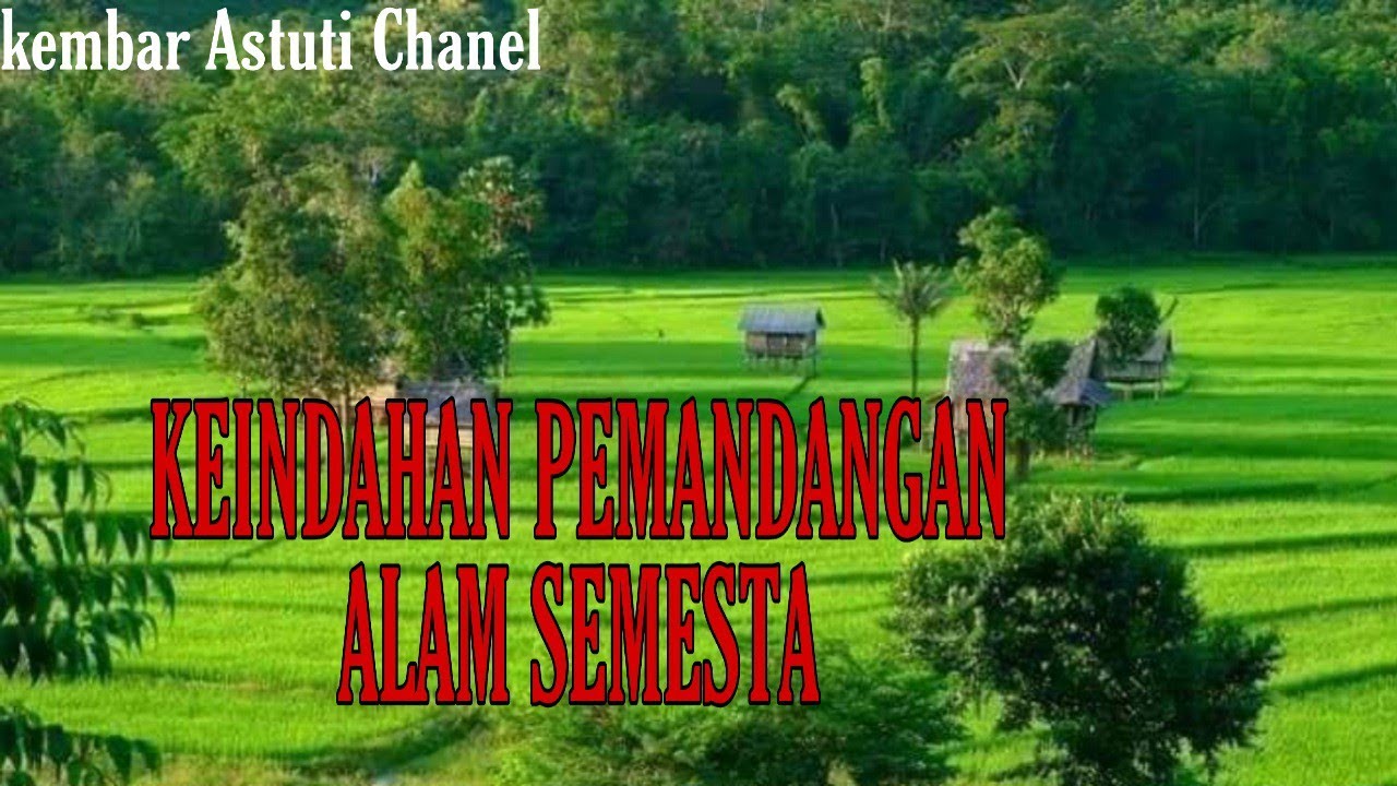 Download Gambar Pemandangan Alam Semesta Nomer 39