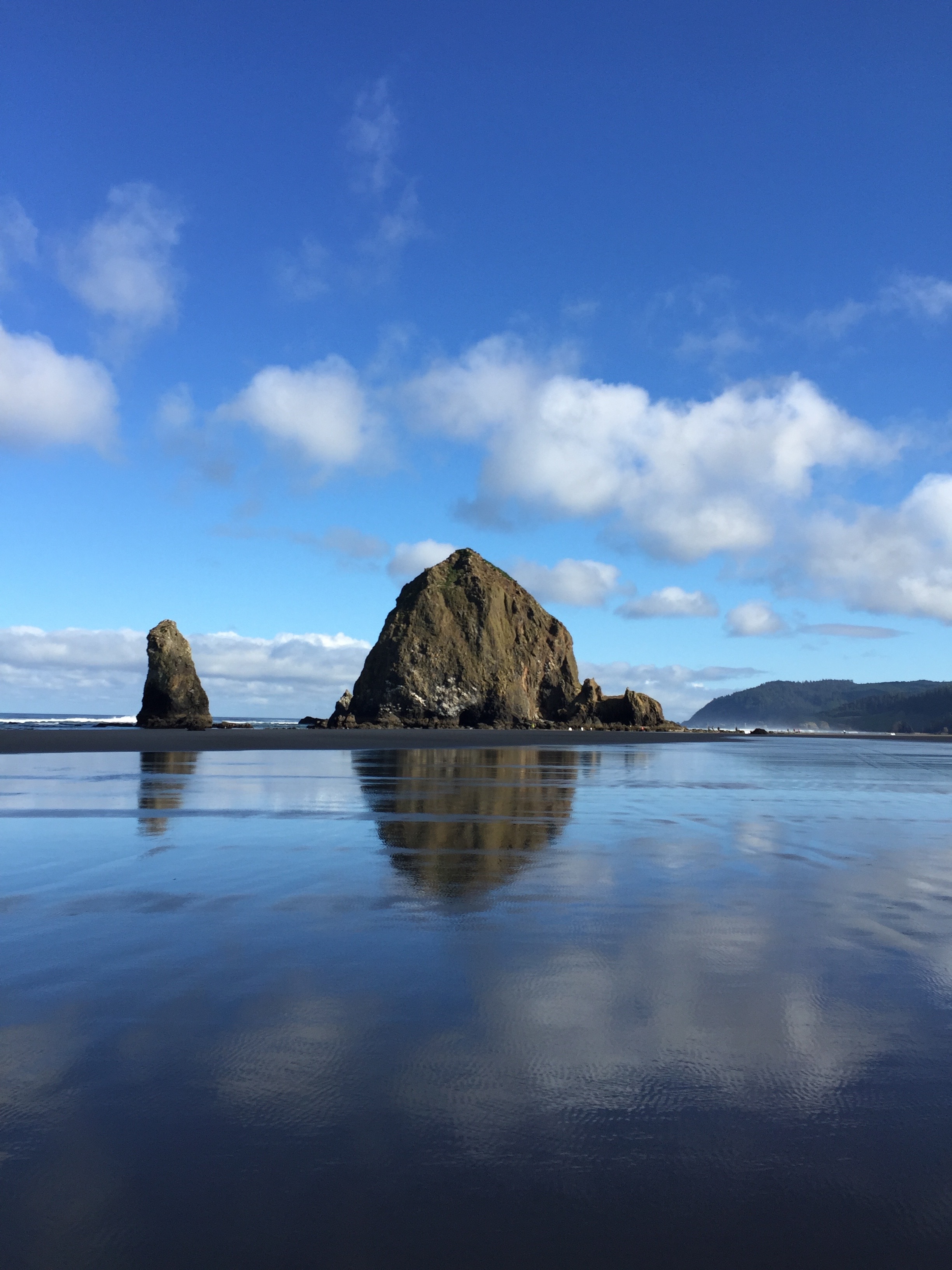 Detail Gambar Pemandangan Asli Pantai Nomer 17