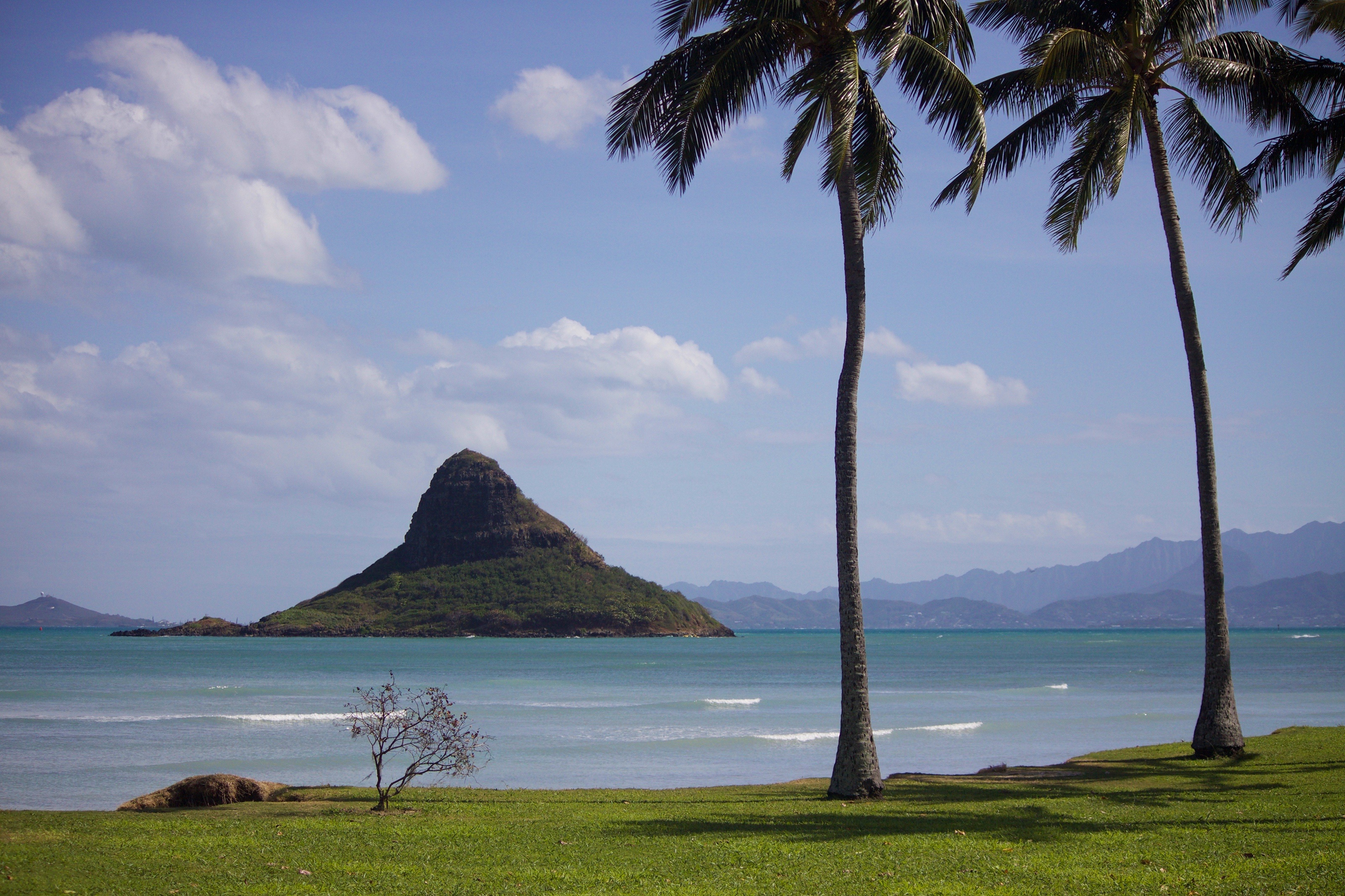 Detail Gambar Pemandangan Asli Pantai Nomer 52