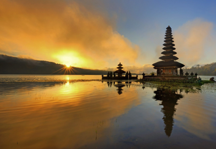 Detail Gambar Pemandangan Bali Nomer 21