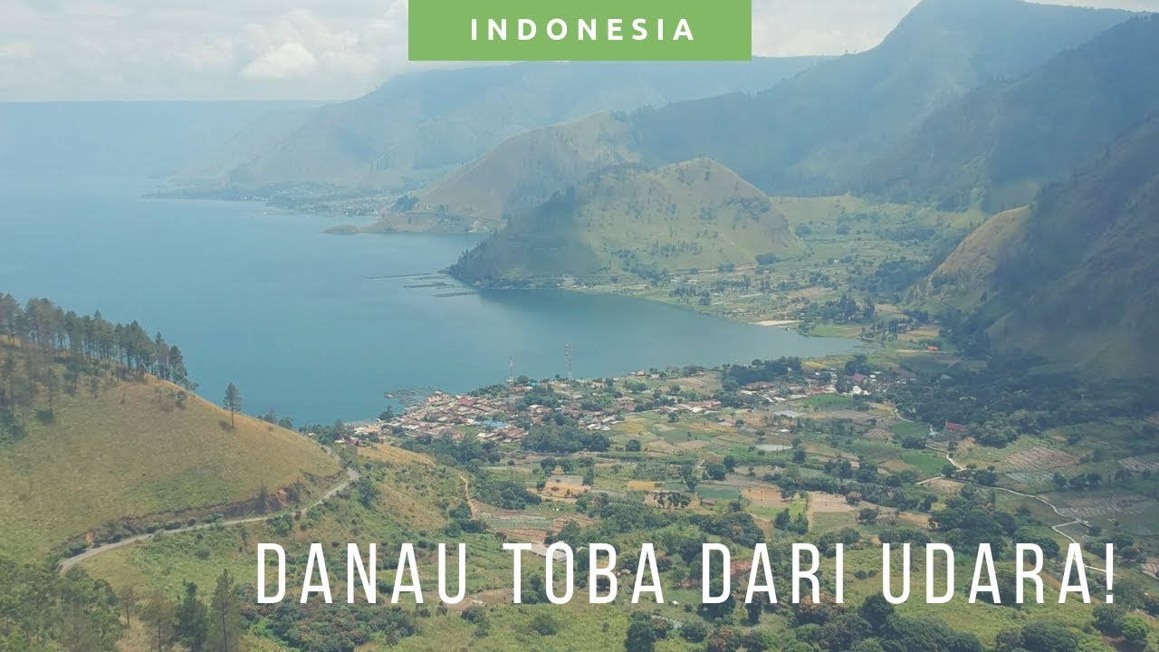 Detail Gambar Pemandangan Danau Toba Nomer 38