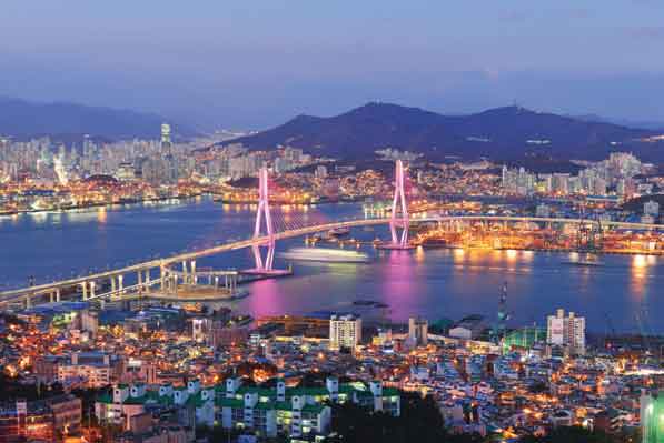 Download Gambar Pemandangan Di Korea Nomer 37