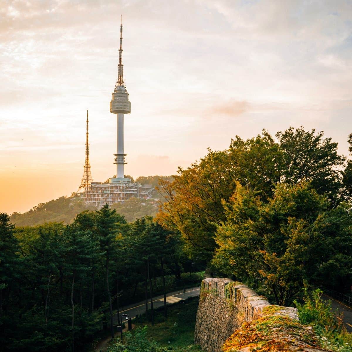 Detail Gambar Pemandangan Di Korea Selatan Nomer 44