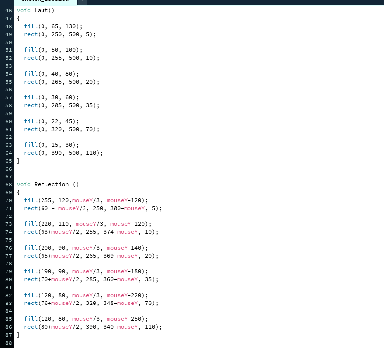 Detail Gambar Pemandangan Di Processing Nomer 6