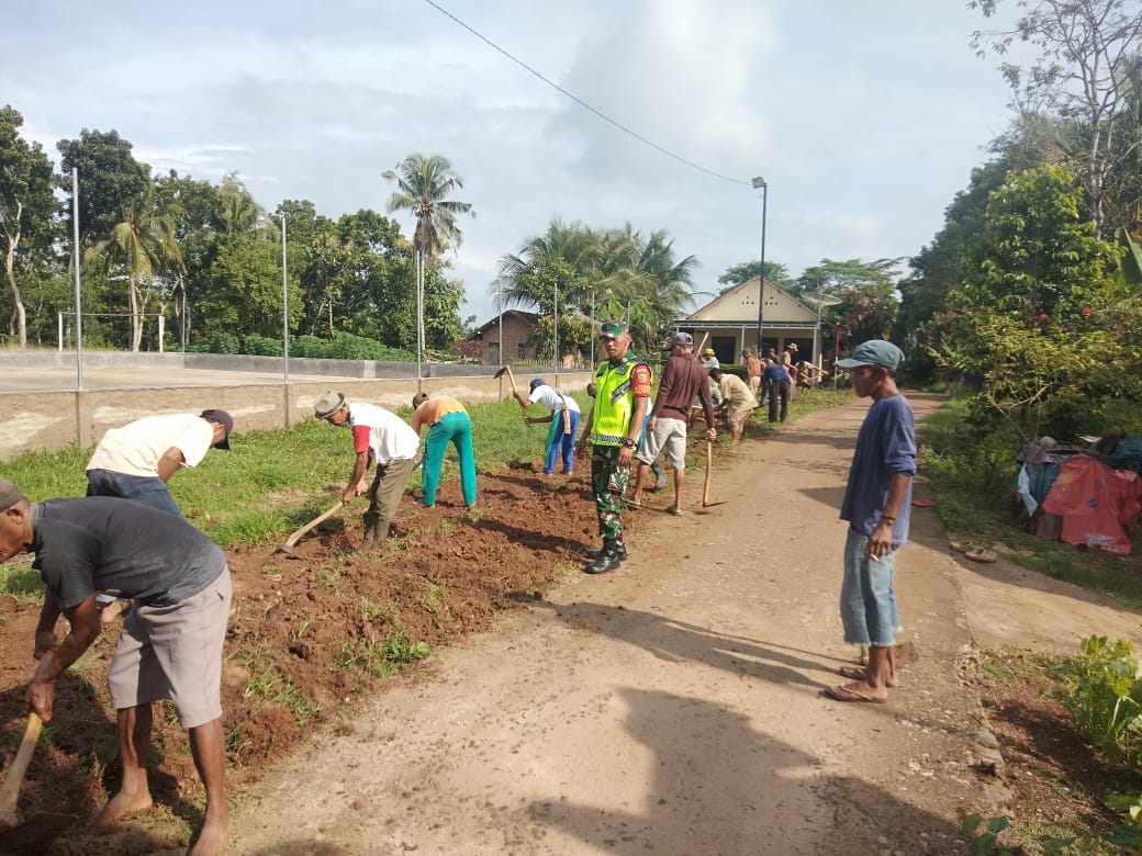 Detail Gambar Pemandangan Gambar Pemandangan Lingkungan Bersih Nomer 49