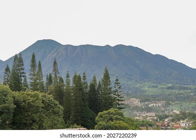 Detail Gambar Pemandangan Gunung Nomer 40