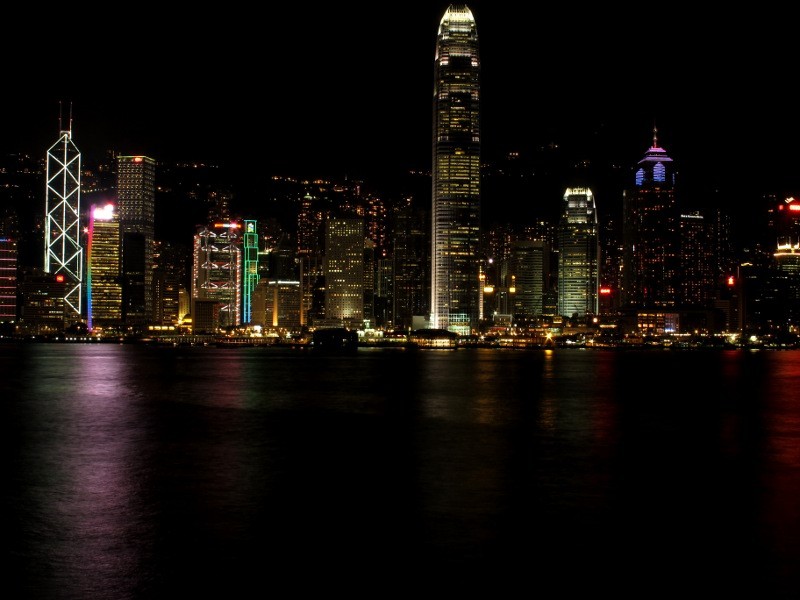 Detail Gambar Pemandangan Hongkong Nomer 16