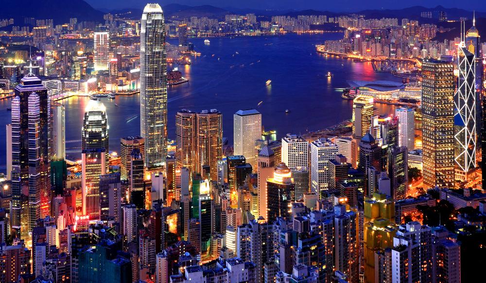 Detail Gambar Pemandangan Hongkong Nomer 29