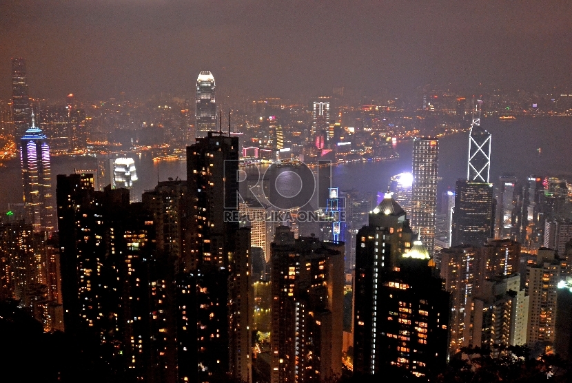 Detail Gambar Pemandangan Hongkong Nomer 32