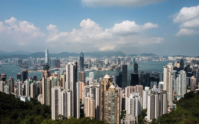Detail Gambar Pemandangan Hongkong Nomer 43