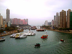 Detail Gambar Pemandangan Hongkong Nomer 46