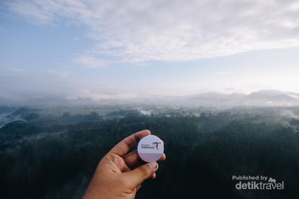 Detail Gambar Pemandangan Indah Di Pagi Hari Nomer 14