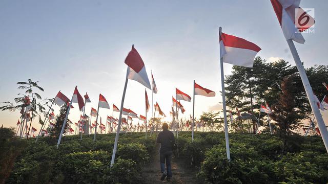 Detail Gambar Pemandangan Indah Merah Putih Indonesia Nomer 20