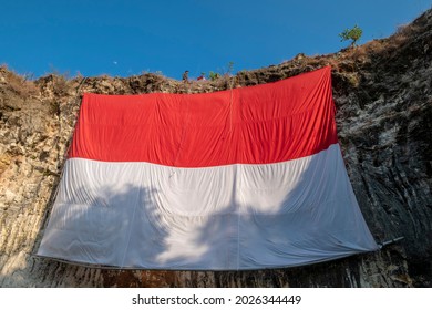 Detail Gambar Pemandangan Indah Merah Putih Indonesia Nomer 23