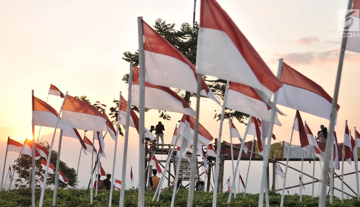 Detail Gambar Pemandangan Indah Merah Putih Indonesia Nomer 26