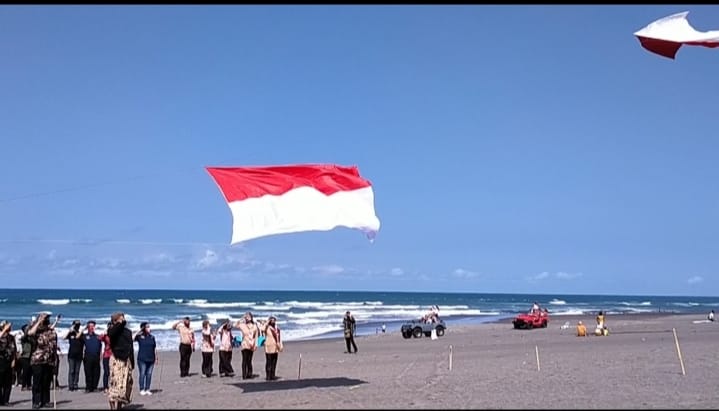 Detail Gambar Pemandangan Indah Merah Putih Indonesia Nomer 46