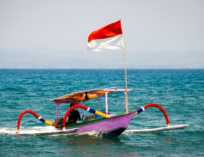 Detail Gambar Pemandangan Indah Merah Putih Indonesia Nomer 7